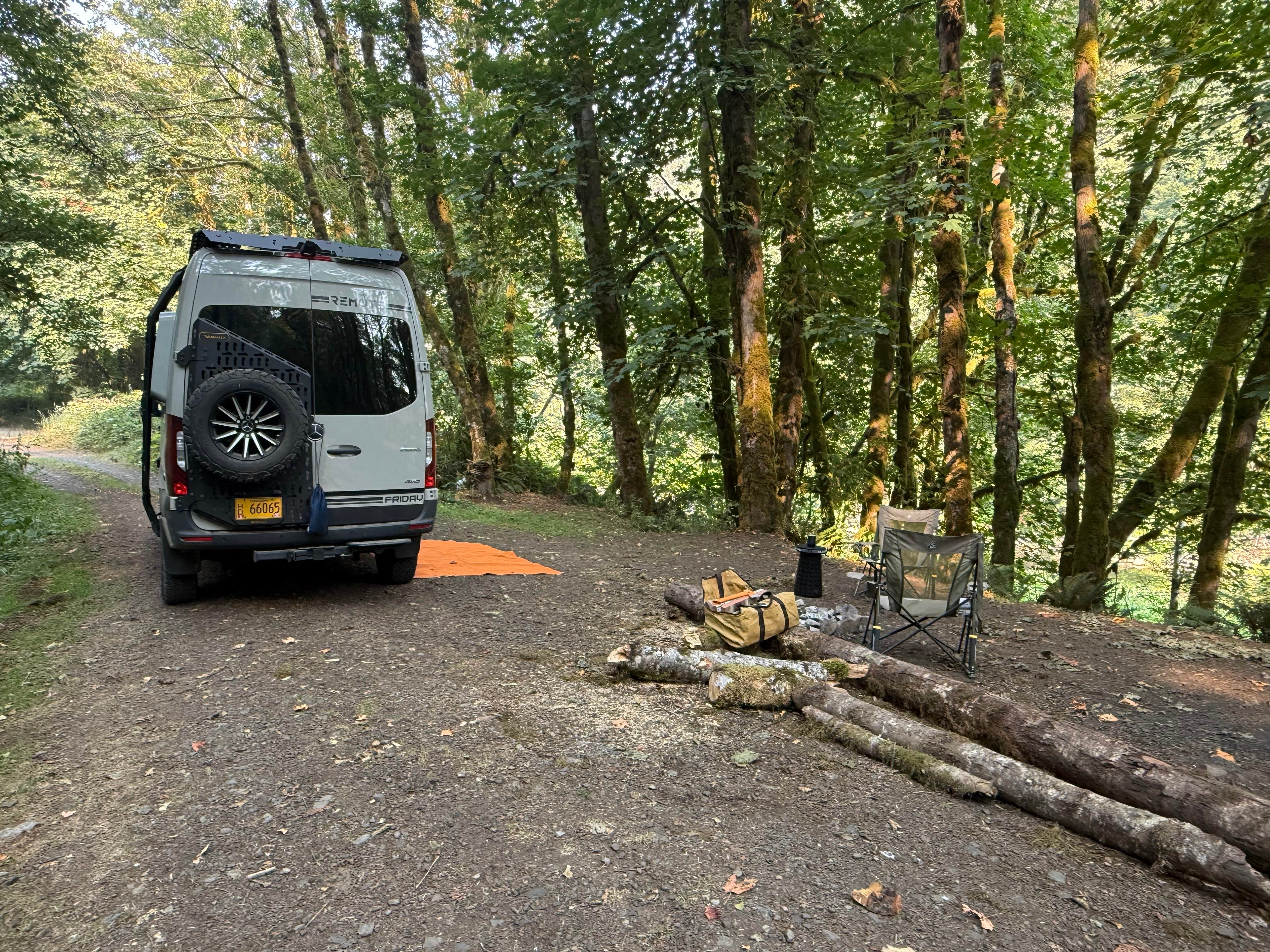 Camping near Morrison Eddy: Tillamook State Forest Morrison Eddy Campground, Tillamook State Forest, Oregon