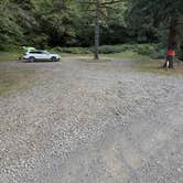 Review photo of North Fork Trask by Braxton C., September 23, 2025