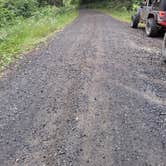 Review photo of North Fork Trask by SpentBrassOffroad B., June 19, 2025