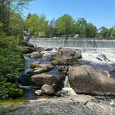 Review photo of Tilleda Falls Campground by Eric S., May 18, 2024