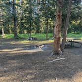 Review photo of Timber Camp Campground by James C., July 14, 2025