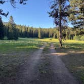 Review photo of Timber Camp Campground by James C., July 14, 2025