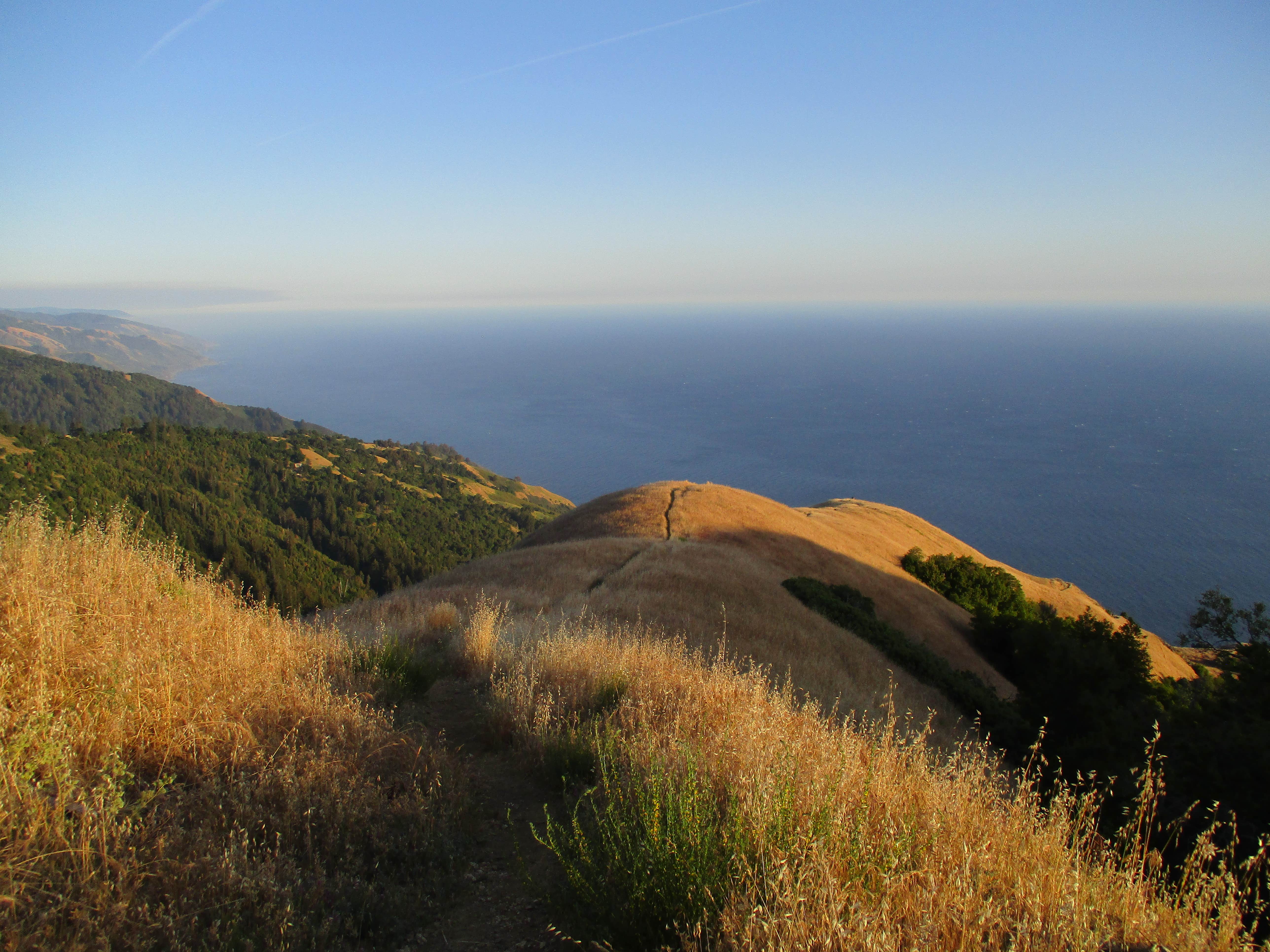 Camper-submitted photo at Timber Top Camp near Pinnacles National Park