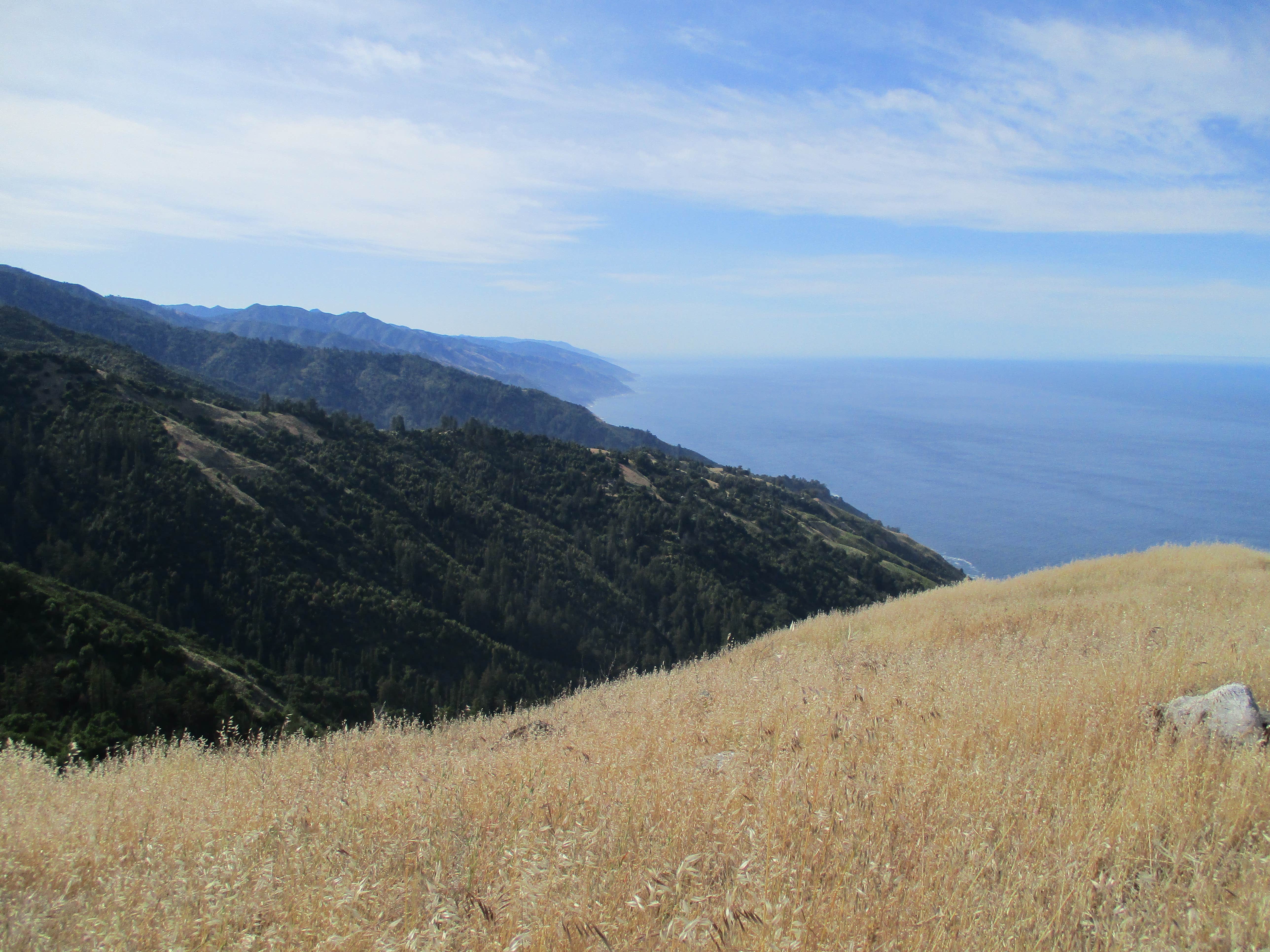 Camper-submitted photo at Timber Top Camp near Pinnacles National Park