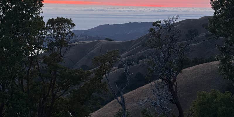 Camper submitted image from Timber Top Camp