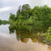 Review photo of Timberline Lake Dispersed - Mark Twain National Forest by Cody S., May 19, 2025