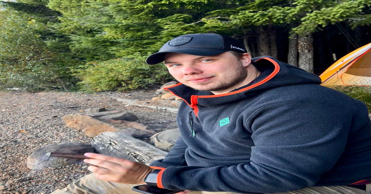 CamperSubmitted Photos of Timothy Lake West Shore Campground