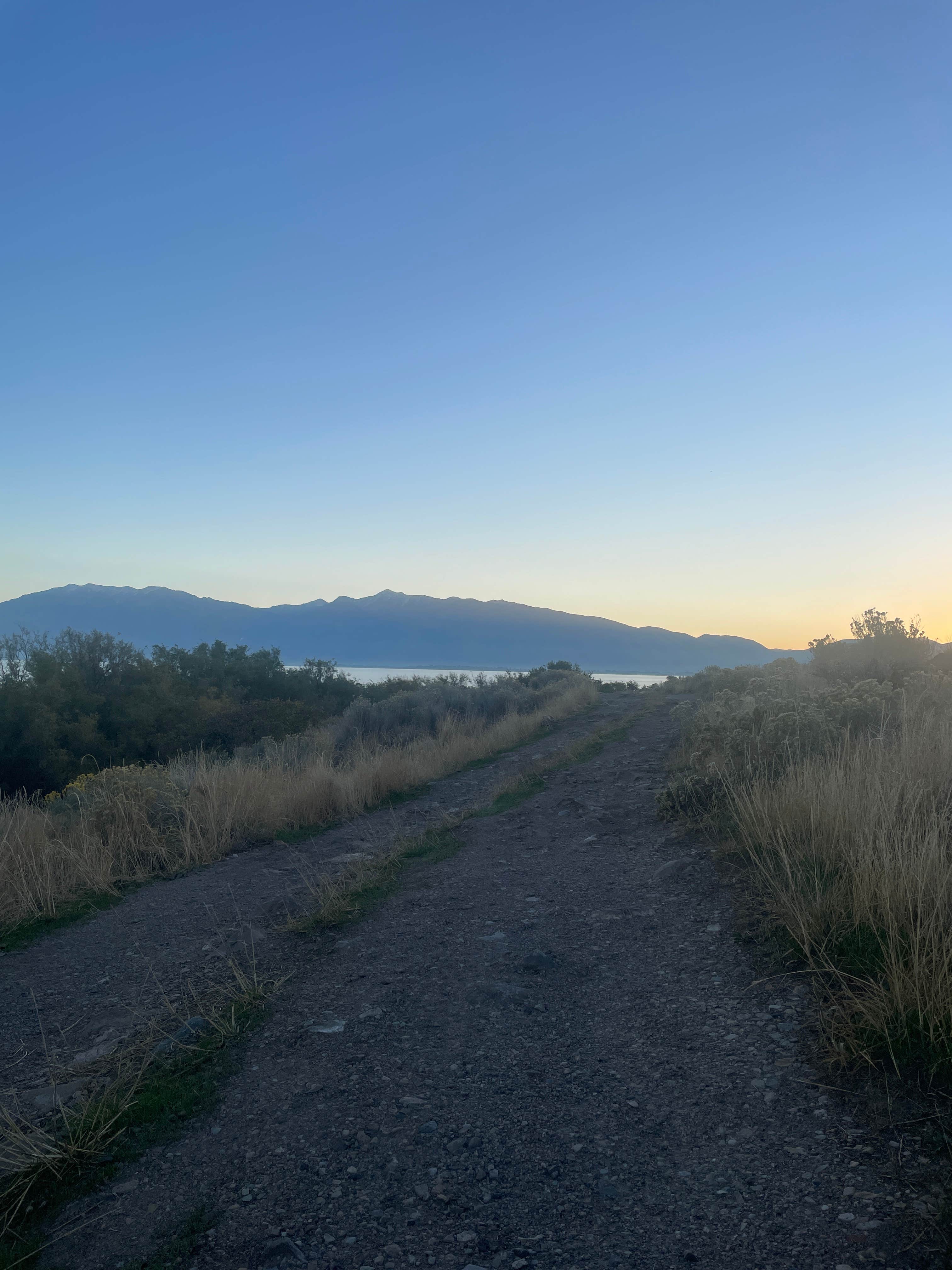 Camper-submitted photo at Timpanogas Lake Campground near Umpqua National Forest