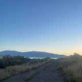 Review photo of Timpanogas Lake Campground by Lucas D., October 8, 2025