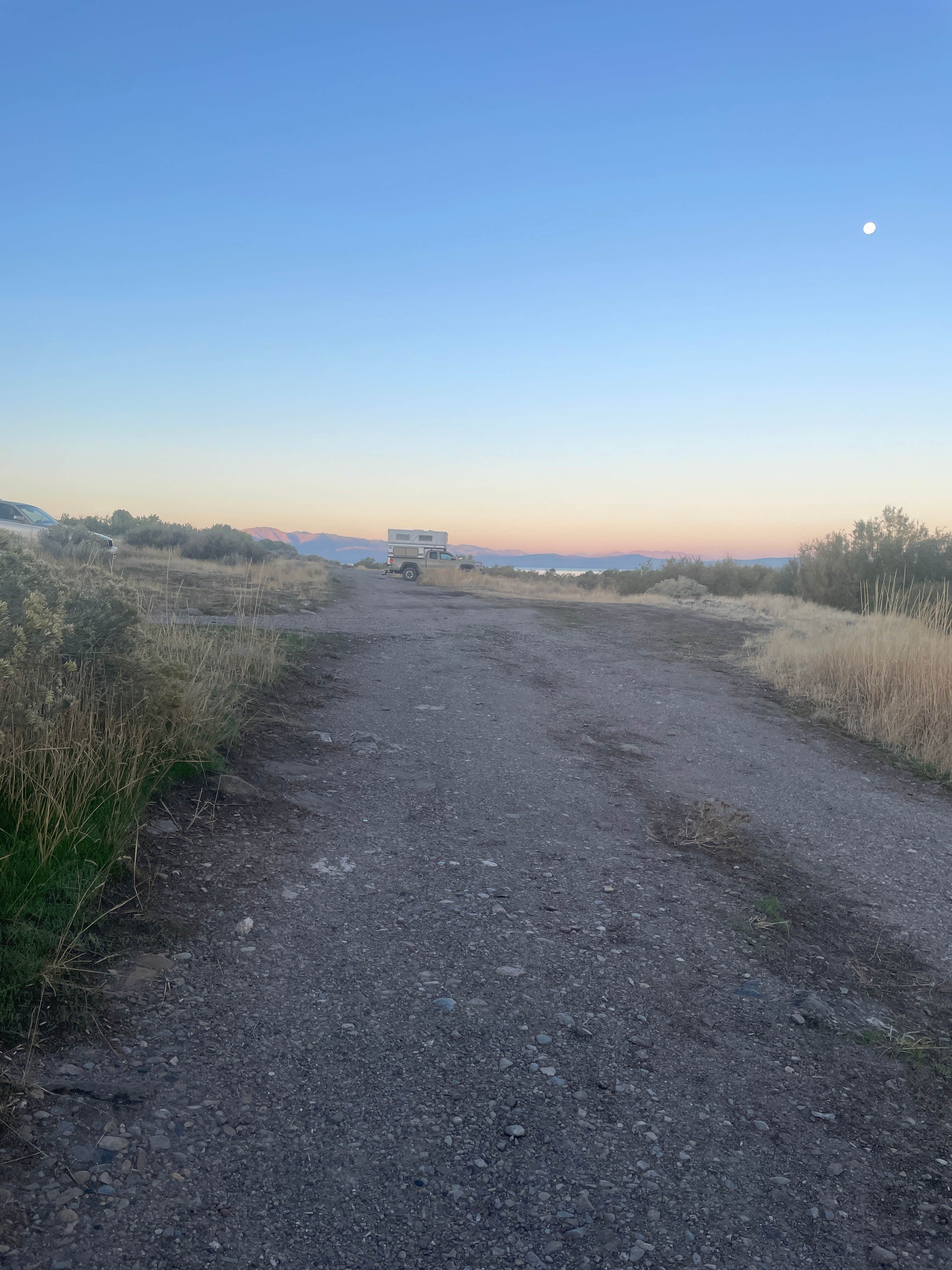 Camper-submitted photo at Timpanogas Lake Campground near Umpqua National Forest