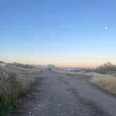 Review photo of Timpanogas Lake Campground by Lucas D., October 8, 2025