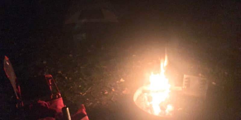 Camper submitted image from Tinicum Park Camping