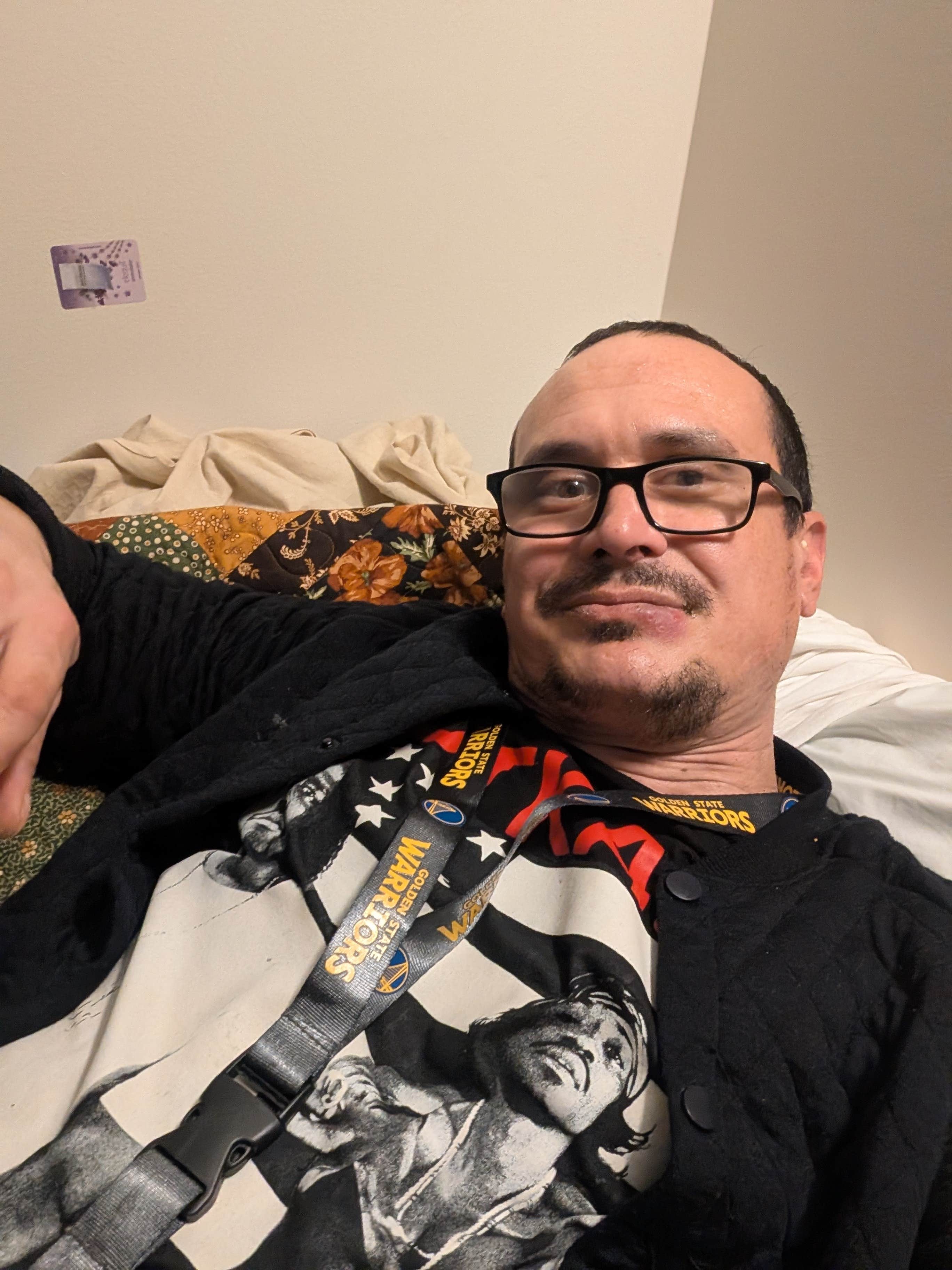 Camper submitted image from Tiny Digs Hotel of Tiny Houses - 3