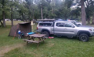 j S.'s photo at Tippecanoe River Run near Wabash, IN