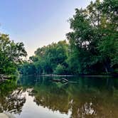 Review photo of Tippecanoe River State Park Campground by Kenda A., July 22, 2024