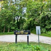 Review photo of Tippecanoe River State Park Campground by Kenda A., July 22, 2024