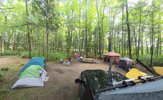 J B.'s photo at Tippy Dam State Recreation Area near South Branch, MI