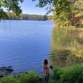 Review photo of Tippy Dam State Recreation Area by Lindsey C., September 12, 2024