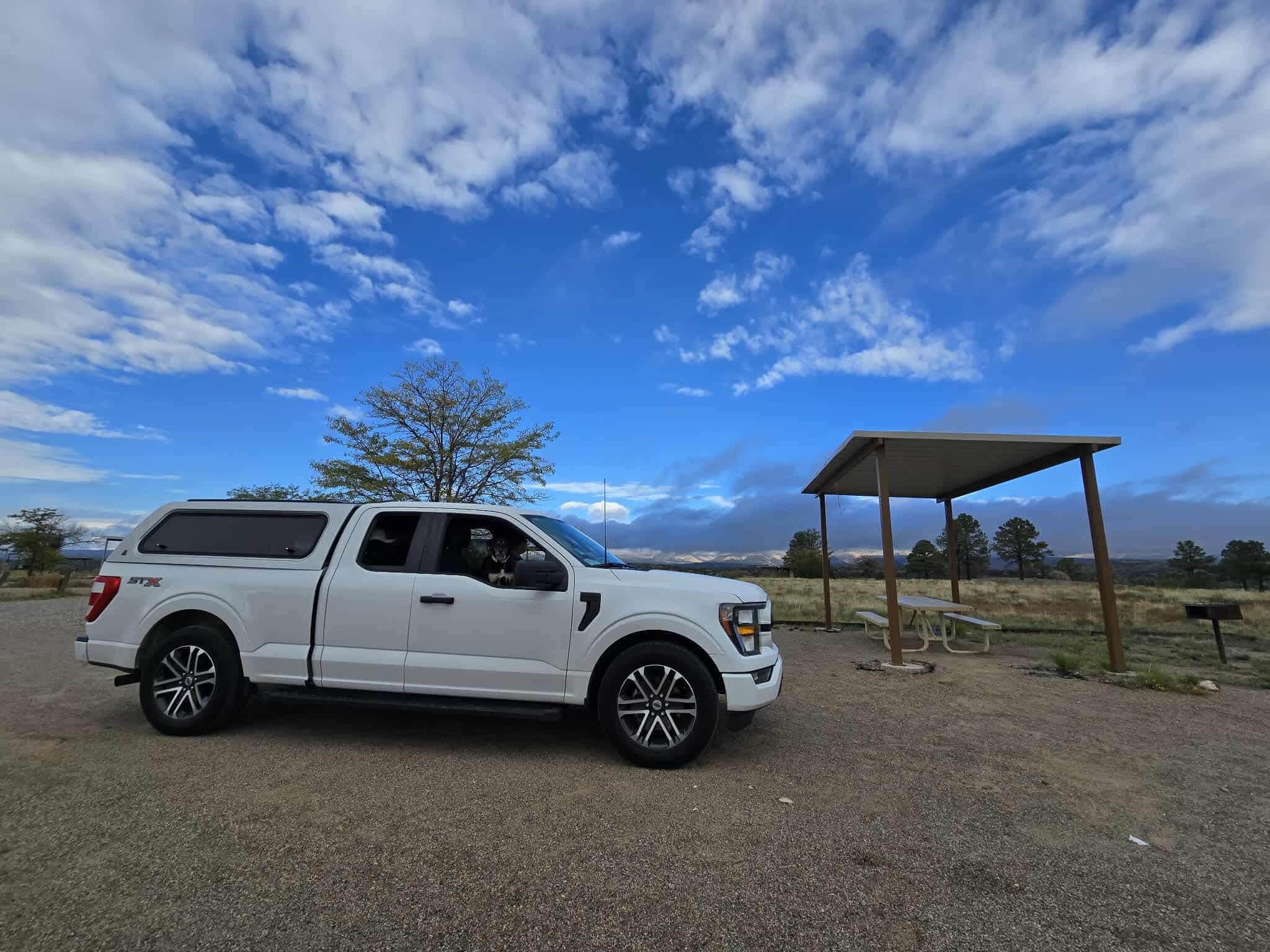 Camping near Cochiti Recreation Area: Tetilla Peak, Cochiti Lake, New Mexico