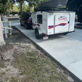 Review photo of Titusville-Kennedy Space Center KOA by Dan B., May 20, 2025