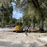 Review photo of Titusville-Kennedy Space Center KOA by Joel R., October 26, 2023