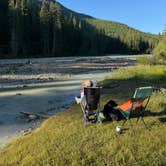 Review photo of Toby Creek by Steve R., August 12, 2025