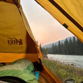 Review photo of Toby Creek by TexasRed (., September 7, 2026