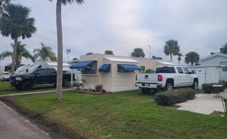 Eric R.'s photo of rv camping at Encore Toby's near Bowling Green, FL