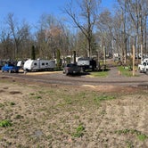 Review photo of Tohickon Family Campground by Stephen W., April 14, 2024