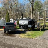 Review photo of Tohickon Family Campground by Stephen W., April 14, 2024