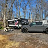 Review photo of Tohickon Family Campground by Stephen W., April 14, 2024