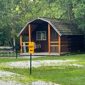 Review photo of Toledo East-Stony Ridge KOA by Julia H., August 5, 2024