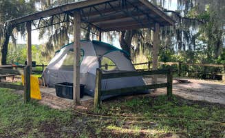 hilary G.'s photo at Tom Johns Landing near Youngstown, FL