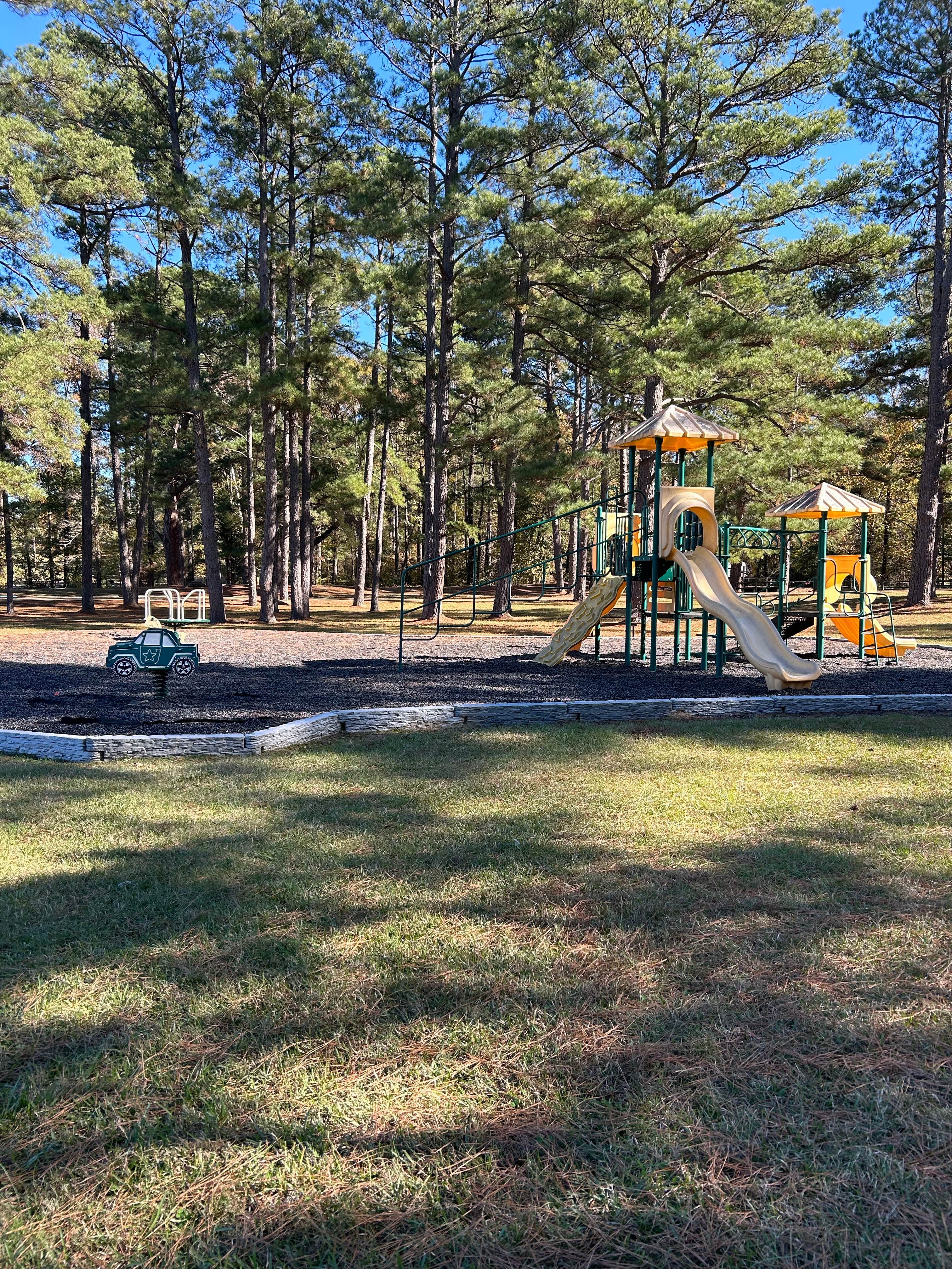 Camper-submitted photo at Tom Merrill Recreation Area near Bossier City, LA