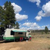 Review photo of Tom's Best Spring Road Dixie National Forest by Adam  B., September 7, 2025