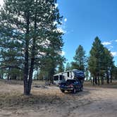 Review photo of Tom's Best Spring Road Dixie National Forest by Mark B., September 24, 2024