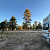 Review photo of Tom's Best Spring Road Dixie National Forest by Erin V., October 6, 2024