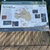 Review photo of Tom Sauk Mountain State Park by Trevor S., August 15, 2025