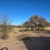Review photo of Tombstone Camp on Forest Road 687 by Jose L., May 12, 2025