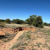 Review photo of Tombstone Camp on Forest Road 687 by Tarryn T., May 4, 2024