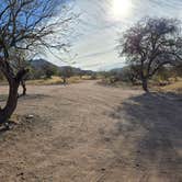 Review photo of Tombstone Camp on Forest Road 687 by Jose L., May 12, 2025