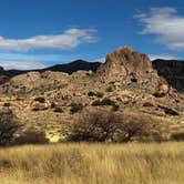 Review photo of Tombstone Camp on Forest Road 687 by Joey B., January 26, 2025