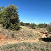 Review photo of Tombstone Camp on Forest Road 687 by Tarryn T., May 4, 2024