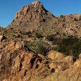 Review photo of Tombstone Camp on Forest Road 687 by Christie S., December 23, 2025