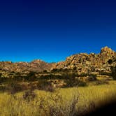 Review photo of Tombstone Camp on Forest Road 687 by Christie S., December 23, 2025