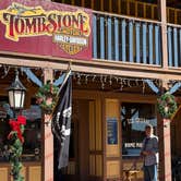 Review photo of Tombstone RV & Campground by Chris S., November 28, 2025