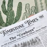 Review photo of Tombstone RV & Campground by GoldDust D., June 10, 2025