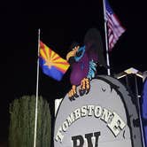 Review photo of Tombstone RV & Campground by GoldDust D., June 10, 2025