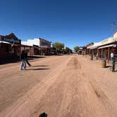 Review photo of Tombstone RV & Campground by Chris S., November 28, 2025