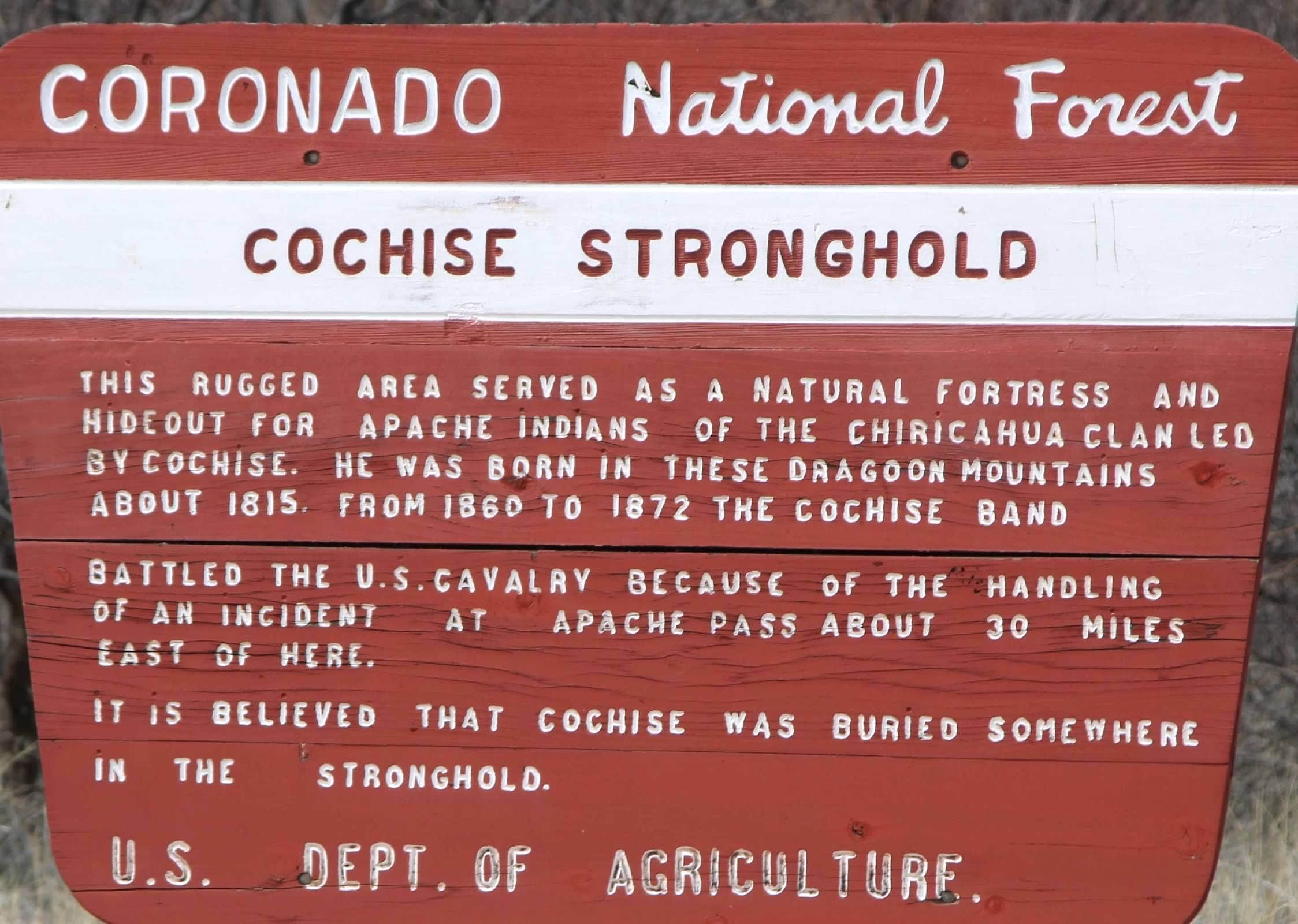 Camper-submitted photo at Tombstone Territories RV Park near Huachuca City, AZ